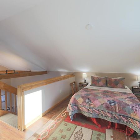 Willow Cabin Талкитна Экстерьер фото